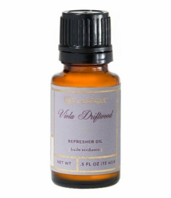 Viola Driftwood Refresher Oil